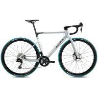 Bh Rx Team 5.0 28´´ Grx Di2 2026 Gravelbike