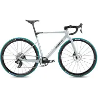 Bh Rx Team 4.0 28´´ Apex Axs 2026 Gravelbike