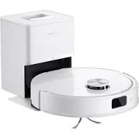 Roborock Q10 VF+ Weiß