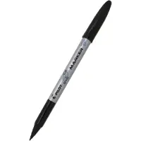 Pilot Permanent-Marker CD/DVD BEGREEN, schwarz