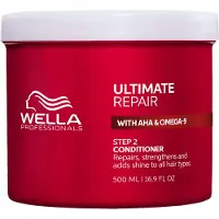 Wella Ultimate Repair Deep Conditioner 500 ml