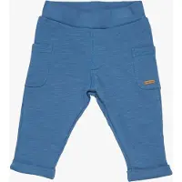 Minymo Jogginghose, Blue Fusion, 62