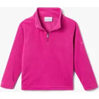 Columbia Glacial Fleece-Pullover, Wild Fuchsia, M
