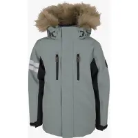Lindberg Colden Winterjacke, Mint Green, 90