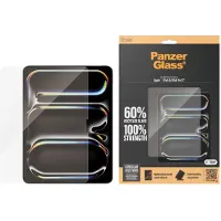 PanzerGlass Ultra Wide Fit Screen Protector für das Apple iPad Pro 13 (2025) M5 / (2024) M4 / Air 13 Zoll (2026) M4 / (2025) M3 / (2024) M2