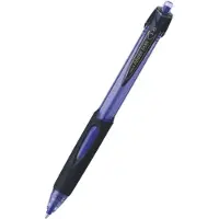 Uni Mitsubishi Pencil Kugelschreiber Power Tank, blau, 12 Stück