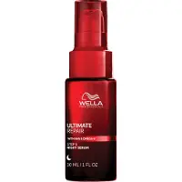 Wella Ultimate Repair Nacht-Haarserum