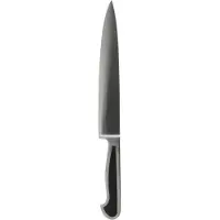 Güde Filiermesser, geschmiedet, Serie Delta, Griff Grenadill
