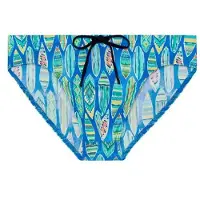 Hom Badeslip Marbella | Grösse: XL | Farbe: Blau