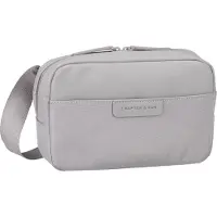 Kapten & Son - Bergen Pro Crossbody - Hüfttasche grau
