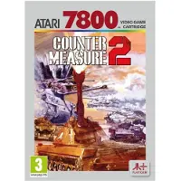 Countermeasure 2, Autres, RP (Rating Pending)