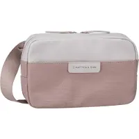 Kapten & Son - Bergen Pro Crossbody Muted Clay - Crossbody Bag , 2 l
