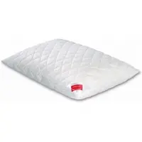 Hefel Kopfkissen Softbausch 95 kochfest Kissen 40x60 cm