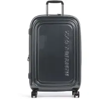 Mandarina Duck Logoduck + Metal Medium Exp Kulturbeutel