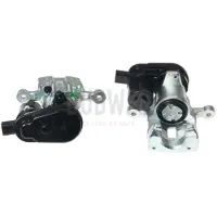 BUDWEG CALIPER Bremssattel BUDWEG 345081