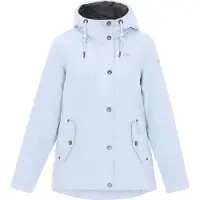 Schmuddelwedda Women Jacket in light blue | Gr.: M