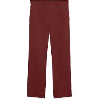 Vero Moda Hose in Bordeaux - 36/L32
