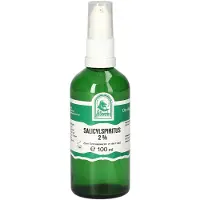 Hecht-Pharma Gmbh Salicylspiritus 2% 100 ml