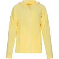 Schmuddelwedda Women Fleece Jacket in Hellgelb | Gr.: XXL