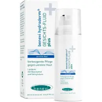Dermaportal dp GmbH - Benevi Benevi Hydroderm Gesichts-fluid plus 50 ml