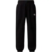 The North Face Jogginghose Essential NF0A8BHS Schwarz Regular Fit