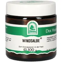 Hecht-Pharma Gmbh Windsalbe 100 g