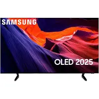 Samsung 42" S90F - 4K OLED TV