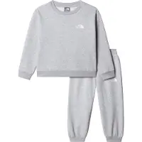 The North Face Kinder Sweatshirt KID SIMPLE DOME FLEECE SET