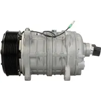 Valeo Klimakompressor 690340
