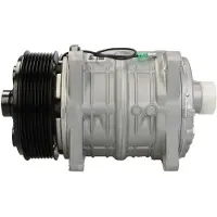 Valeo Klimakompressor 690316