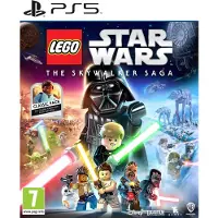 Star Wars: The Skywalker Saga