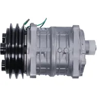 Valeo Klimakompressor 690319