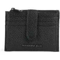 Mandarina Duck Mellow Leather Card 1 Brieftasche