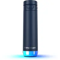 HidrateSpark PRO 2 - 21oz Chug - Navy