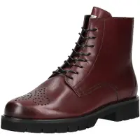 Högl Schnürstiefelette "Stiefelette Leder"