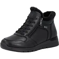 Remonte Stiefelette Stiefelette Leder/Synthetik