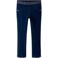 TWO SOON Jeans in Dark Blue Denim | Gr.: 86