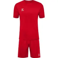 Hummel Playful Kurzarm-set