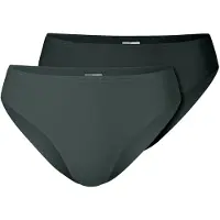 Schiesser Tai-Slip Damen Jersey mehrfarbig, 48 810729-0001-00480