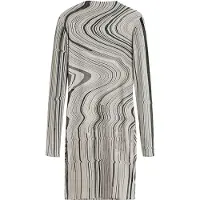 Desigual Kurze Kleider CHIARA damen