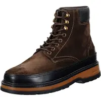 Gant Schnürschuhe 31643132 Braun