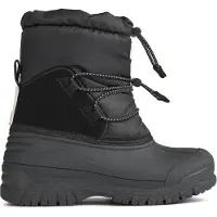 Liewood Schneestiefel Ania Winter Boot Kinder Black-Schuhgröße 31
