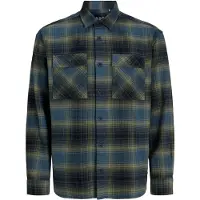 R.D.D. ROYAL DENIM DIVISION Rdd Overshirt