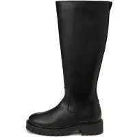 Marc O'Polo Marc O’Polo Langschaftstiefel Schwarz in Gr. 39
