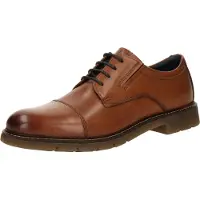 Salamander Herren Businessschuhe E11AUS0110006300 Farbe: Braun Größe: 46