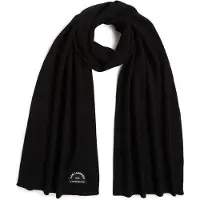 Karl Lagerfeld Tuch K / RSG Scarf Black