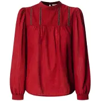 Pepe Jeans Pipy Langarmhemd
