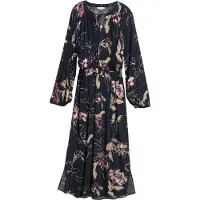 Tom Tailor 1047648 Langarmkleid