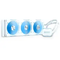 Phanteks Glacier One 420d30 X2 Drgb Wasserkühlung 420 Mm