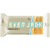 Sven Jack Flap – Haferflockenriegel | Ananas Kokos 24 St Riegel